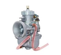 Adjustable motorcycle carb Carburetor For Mikuni 30mm VM Series Universal Round Slide VM30-83 VM30 Automobiles Motorcycles Parts