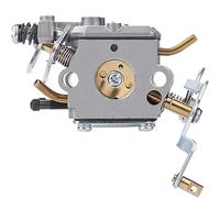 Adjustable motorcycle carb Carburettor for zama for poulan for craftsman Carburetor Chainsaw Carb Carburetor
