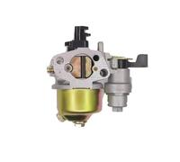 Adjustable motorcycle carb Motorcycle Carburetor For Honda GX160 GX168F GX200 5.5HP 6.5HP With Fuel For Pipe