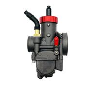 Adjustable motorcycle carb PE28 28mm and 29.2mm KX80 KX100 KX125 CR80 CR85 KSR110 motorcycles Carburetor 2 T 4T Motorcycle for Scooter ATV UTV Motorcycle