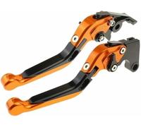 Adjustable motorcycle clutch for Honda CBR250R 2011 2012 2013