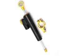 Adjustable Motorcycle Damper Steering Stabilize Safety Control Mounting Bracket Kit For Yamaha FZ1-N FZ1N FZ1 FAZER 2006-2015