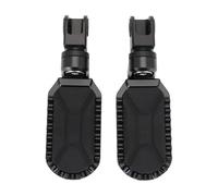 Adjustable Motorcycle Foot Pegs Rests For CFMOTO For CF MOTO 800MT MT800 MT 800 MT 800MT-X 800MTX Footrests Footpegs(Adjustable-B Front)