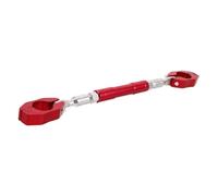 Adjustable Motorcycle Handlebar Brace Bar 22mm Aluminium Alloy