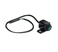 Adjustable Motorcycle Handlebar Switches Base Built In Light Controls Green Signals Weatherproof Bike Light Switches Mount Motorcycle Handlebar For Headlight And
