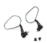 Adjustable Motorcycle Handlebars Bar End Mirrors Rearview Mirrors For BMW S1000R M1000R S 1000R M 1000 2013-2020 Motorbike Bar End Mirrors 1 Pair