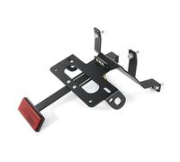 Adjustable Motorcycle License Late Bracket Motorcycle License Plate Holder Bracket For CB300R CB150R CB125R For NEO For Sports For Cafe 2018-2025 Rear Eliminator
