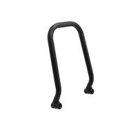 Adjustable Motorcycle Navigation Bracket Steel Construction Anti Vibrations for ADV 2023-2024 on Rough Terrains Vibrations Proof Motorcycle Navigation Holder Quick Install Secure Phone Use on Any Road