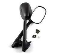 Adjustable Motorcycle Rearview Mirror For TMAX 500 2001-2011 2006 2007 2008 2009 2010 TMAX500 Side Wing Mirror Motorbike Bar End Mirrors 1 Pair