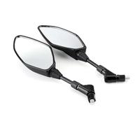 Adjustable Motorcycle Rearview Mirror For YA&MAHA XSR 700 900 XSR700 900 XJR1300 XJR1200 XJR 1300 Rear View Side Mirror Motorbike Bar End Mirrors 1 Pair