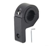 Adjustable Motorcycle Spotlight Bracket Clamp for 22mm-32mm