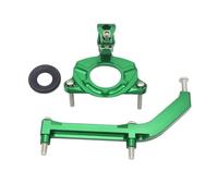 Adjustable Motorcycle Steering Damper Stabilizer For Kawasaki Z1000 Z 1000 2014-2017 Damping Stabilize Mounting Mount Bracket Support Kit Buffer Control Bar Mount Support Full Set(Color 8)