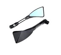Adjustable motorcycles mirror For Aprilia For BMW K1300 For DUCATI For Monster 600 750 900 Aluminum CNC Motorcycle Rear View Side Mirrors Universal Motorcycle mirrors