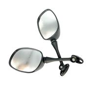 Adjustable motorcycles mirror For CBR600 CBR600RR RR CBR1000 CBR CBR1000RR 2003-2016 Motorcycle Rearview Mirrors Back Side Motorbike Motorcycle mirrors