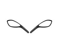 Adjustable motorcycles mirror For DUCATI For MONSTER 696 795 796 1100/S/EVO Motorcycle Left Right Mirror Rear View Rearview Side Mirrors Accessories Motorcycle mirrors