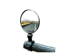 Adjustable motorcycles mirror For Mini Autocycle Rear View Motorcycles Rearview Mirror Side For Safety Turning Left Right Adjustable Motorcycle mirrors
