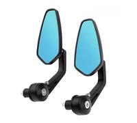 Adjustable motorcycles mirror For Motorcycle Mirror 7/8" Handlebar End Rearview Universal Side View Motorcycle mirrors
