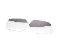 Adjustable motorcycles mirror For N-MAX NMAX 155 NMAX155 2020-2024 Enlarged Increase Field OF View Lens Convex Mirror Rearview Side Accessories Motorcycle mirrors