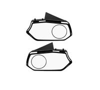 Adjustable motorcycles mirror For XMAX 2023-2024 Motorcycle Accessories Modified Moving Adjustable Rearview Mirror Side Mirrors Motorcycle mirrors