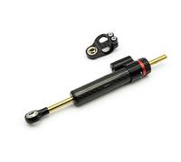 Adjustable Motorcycles Steering Stabilize Damper Bracket For R1200 CL GS 2013-2018 2013 2014 2015 2016 2017 2018(Multi-colored1)