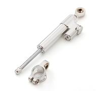 Adjustable Motorcycles Steering Stabilize Damper Bracket For R1200 CL GS 2013-2018 2013 2014 2015 2016 2017 2018(Multi-colored4)