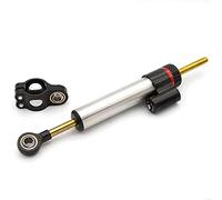 Adjustable Motorcycles Steering Stabilize Damper Bracket For R1200 CL GS 2013-2018 2013 2014 2015 2016 2017 2018(Multi-colored2)