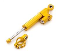 Adjustable Motorcycles Steering Stabilize Damper Bracket For R1200 CL GS 2013-2018 2013 2014 2015 2016 2017 2018(Multi-colored5)