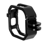 Adjustable Mounting Brackets for Cameras Cage Allows Seamlessly Switching Between Portrait and Landscape Cage