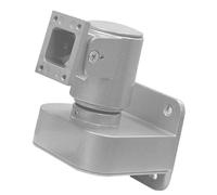 Adjustable Mounting for Face Recognition Devices Enabling Precise Positioning Accuracy Optimization Aluminum Wall Mount Stable for Face Recognition Access