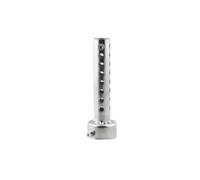 Adjustable Muffler Silencer Motorbike Dirtbike Motocross Motorcycle Exhaust Muffler Silencer For GT 1000 M900 M1000 MS4 MS4R MTS1000SDS DS