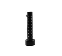 Adjustable Muffler Silencer Motorbike Dirtbike Motocross Motorcycle Exhaust Muffler Silencer For RSV4 RSV4 For FACTORY For SHIVER GT For TUONO R