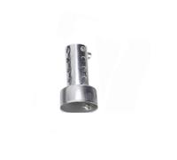 Adjustable Muffler Silencer Motorcycle Exhaust Muffler Silencer Iron Eliminator For ST3 S ABS ST4 S ABS 748 748S 748R 750SS SS750