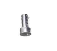 Adjustable Muffler Silencer Motorcycle Exhaust Muffler Silencer Iron Eliminator For ST3 S ABS ST4 S ABS 748 748S 748R 750SS SS750