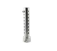 Adjustable Muffler Silencer Motorcycle Exhaust Muffler Silencer Sound Eliminator For FJR 1300 R6S R6S USA 200