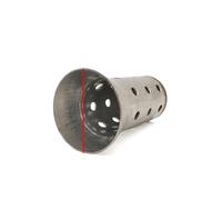 Adjustable Muffler Silencer Motorcycle Silencer Noise Sound Eliminator Exhaust Muffler For CB1100 CRF1000L For AFRICA TWIN C&BF 1000 CB600F