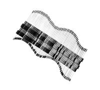 Adjustable Multi-Surface Curved Pipe Connector Universal Oblique Round Tube Fitting For DIY Plumbing Custom Shapes(50cm)