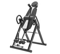 Adjustable Multifunctional Inversion Bench Home Gym Fitness 4 Angles