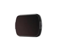 Adjustable ND/CPL Black Soft Filter for DJI Pocket 3,Adjustable Gear Professional Filter/Imaging-Grade Optical Glass (ND1000)