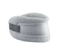 Adjustable Neck Brace Collar Cervical Support Traction Pain Relief Device