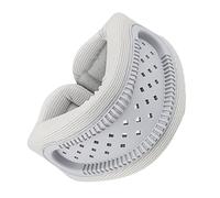 Adjustable Neck Brace Silicone Cervical Support Collar
