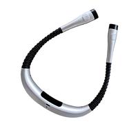 Adjustable Neck Lamp for Hobbies Repairs Car Maintenance Crafting Reading 3 Light Choices USB C Rechargeable Waterproof Fishing Hiking Headlamps
