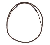 Adjustable neck rope for horse QHP