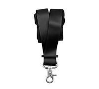 Adjustable Neck Strap Lanyard for FPV Remote Controller Foldable Length Hanging Belt Rope with Metal Buckle Mount Foldable Lanyard