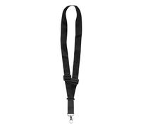 Adjustable Neck Strap Lanyard For FPV Remote Controller Foldable Length Hanging Belt Rope With Metal Buckle Mount Controller Lanyard
