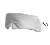 Adjustable Night Mask that Blocks the Light - Antiluz - Gestory | Portable Sleep Mask with Adjustable Tape for Rest, Relaxation, Travel, Nap, Office, Yoga and Sleeping Better