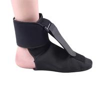 Adjustable Night Sock For Plantar Fasciitis Gentle Foot Stretcher For Heel And Foot Support Foot Brace