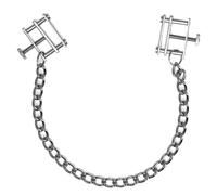 Adjustable Nipple Clamps