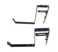 Adjustable No-drill Flower Pot Bracket Balcony | Window Sill Flower Pot, Iron, Adjustable, For Balcony Garden