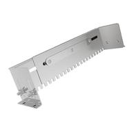 Adjustable Notched Trowel Mortar Comb 300-800mm Tile Flat Ash Device Flat Sand Leveling Tiling Paving Tile Tool For Fast And Equal Application Of Adhesive On The Floor(Color:600mm(Right Angle))