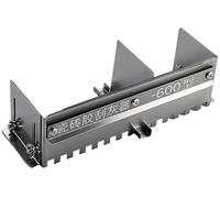 Adjustable Notched Trowel Mortar Comb, Tiles Levelers 300-600mm/400-800mm Sand Leveling Tiling Paving Tool for Large Flooring & Tiling,Fast Equal Application Tiles Trowel(600 Type b)